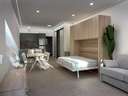 Apartamento en venta en Benidorm
