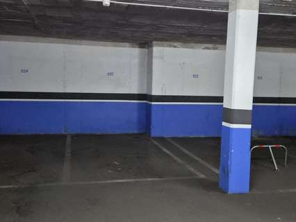 Plaza de parking en venta en Villajoyosa/La Vila Joiosa rebajada