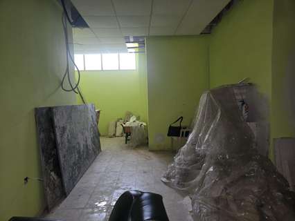 Local comercial en alquiler en Benidorm