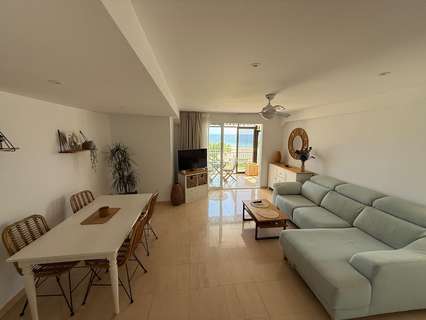 Apartamento en venta en Benidorm
