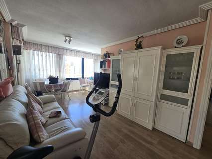 Ático en venta en Benidorm