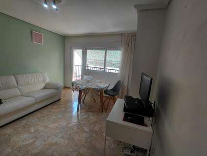 Piso en venta en Benidorm rebajado