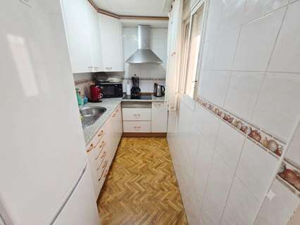 Piso en venta en Benidorm