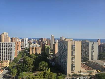 Apartamento en venta en Benidorm