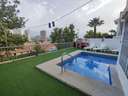 Bungalow en venta en Benidorm
