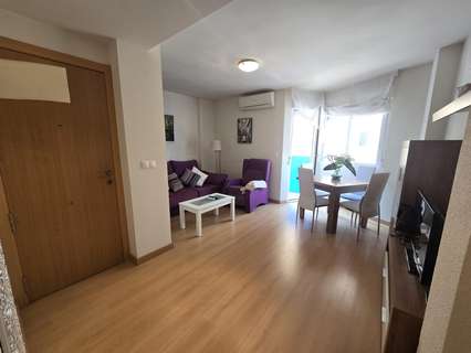 Piso en venta en Benidorm