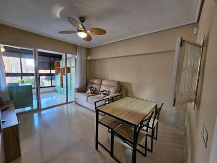 Apartamento en venta en Benidorm