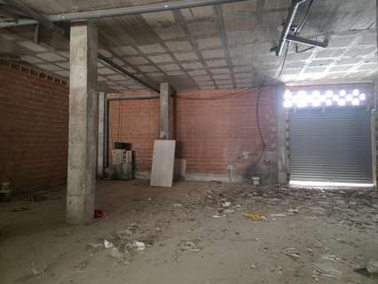 Local comercial en venta en Dénia