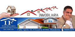 logo If Inmobiliaria