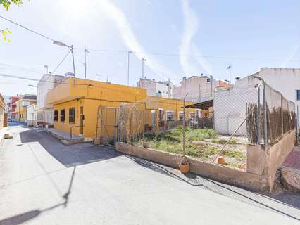 Parcela rústica en venta en Murcia