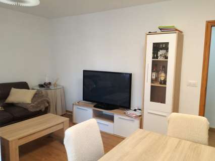 Apartamento en alquiler en Murcia