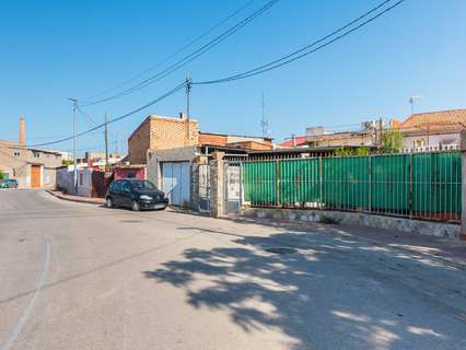 Casa en venta en Murcia