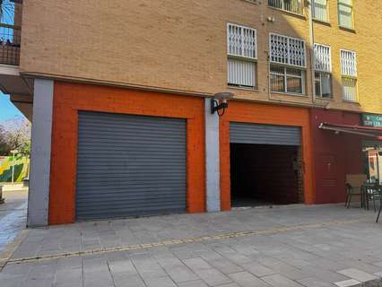 Local comercial en venta en Murcia