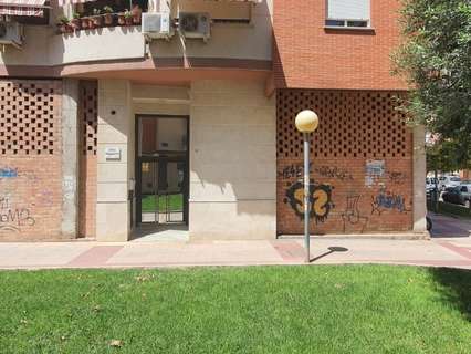 Local comercial en venta en Murcia