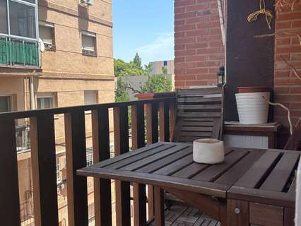 Piso en alquiler en Murcia