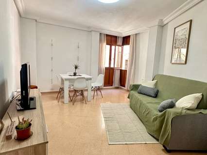 Piso en alquiler en Murcia