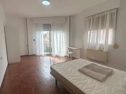 Piso en alquiler en Murcia