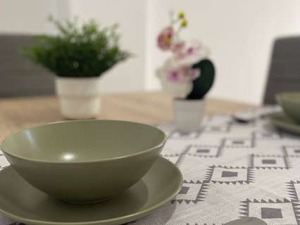 Piso en alquiler en Murcia zona Beniaján