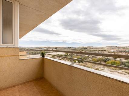 Piso en venta en Fortuna