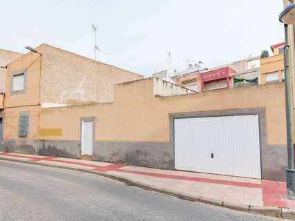 Casa en venta en Murcia