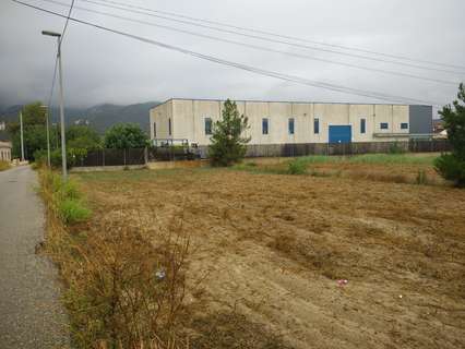 Parcela rústica en venta en Murcia