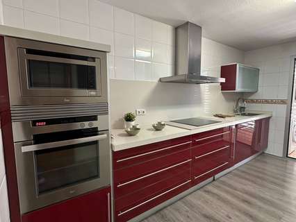 Piso en alquiler en Murcia