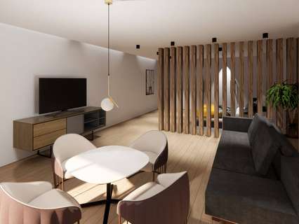 Estudio en venta en Murcia