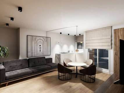 Estudio en venta en Murcia