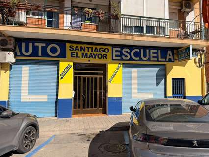 Local comercial en venta en Murcia
