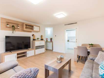 Dúplex en venta en Murcia