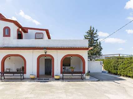 Casa en venta en Murcia zona San José de la Vega