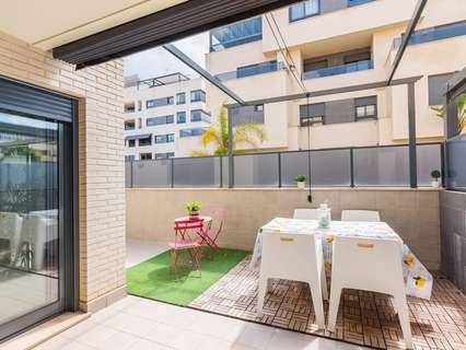 Piso en venta en Murcia