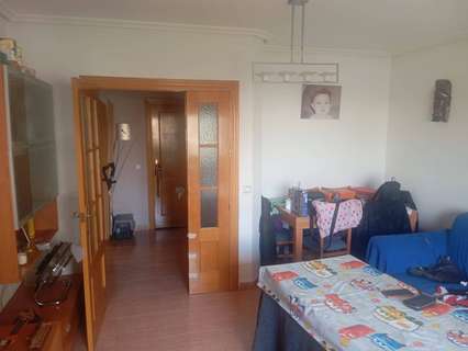 Piso en venta en Murcia zona Beniaján rebajado