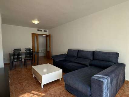 Piso en alquiler en Murcia