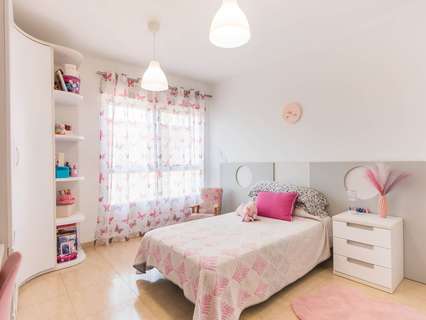 Dúplex en venta en Murcia