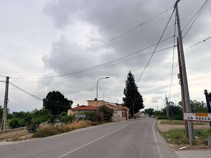 Casa en venta en Murcia