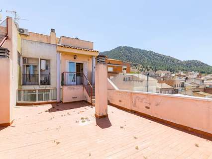 Ático en venta en Murcia zona Torreagüera rebajado