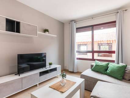 Apartamento en venta en Murcia