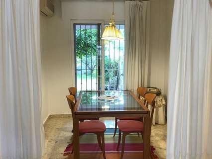 Casa en alquiler en Murcia