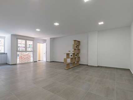 Estudio en venta en Murcia