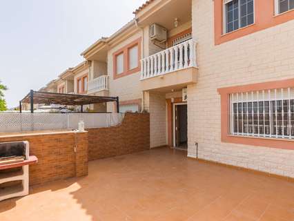 Dúplex en venta en Murcia