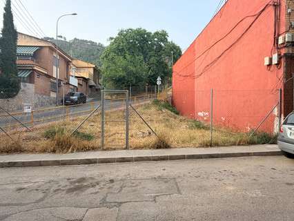 Parcela urbana en venta en Murcia