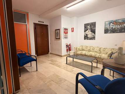Oficina en alquiler en Murcia rebajada