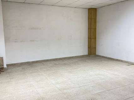 Local comercial en venta en Murcia