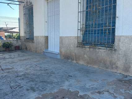Casa en alquiler en Murcia