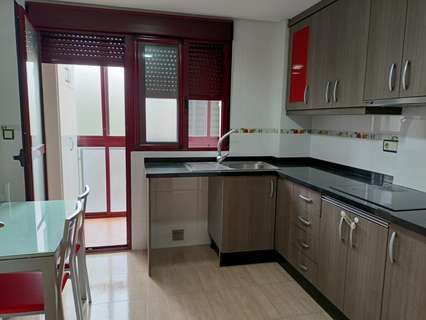 Apartamento en alquiler en Murcia