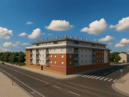Piso en venta en Murcia zona Alquerías