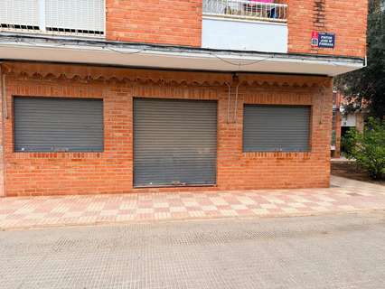 Local comercial en alquiler en Murcia zona El Palmar