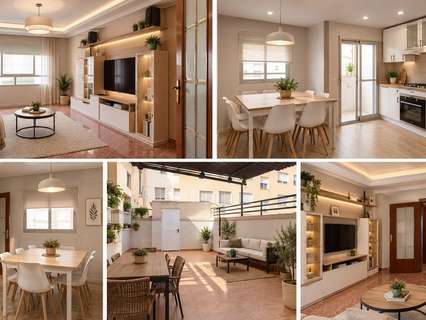 Planta baja en venta en Murcia