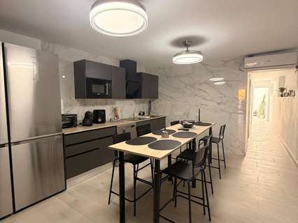 Piso en alquiler en Murcia